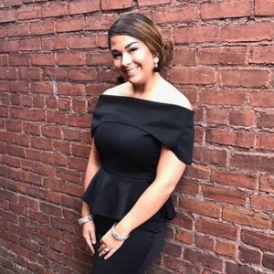 Meet your Posher, Audreanna